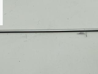 Молдинг стекла двери наружный BMW 5 серия E60/E61 2005, 2.5 л., бензин, АКПП, серый, универсал