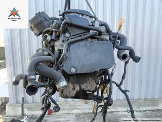 двигатель Volkswagen Touareg 1 поколение 2005, 2.5 л., дизель, АКПП, BAC