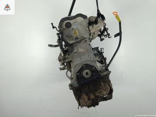 двигатель Volkswagen Touareg 1 поколение 2005, 2.5 л., дизель, АКПП, BAC