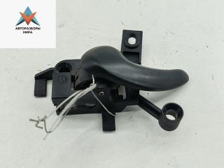 ручка внутренняя передняя левая Volkswagen Sharan 1 поколение 1999, 1.9 л., дизель, МКПП, красный, минивэн, 7M0837019A