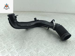 патрубок турбины Citroen C4 Picasso 1 поколение 2007, 2.0 л., дизель