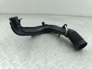 патрубок турбины Citroen C4 Picasso 1 поколение 2007, 2.0 л., дизель