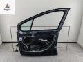 дверь сдвижная Peugeot 308 T7 2009, серый, универсал - фото №3