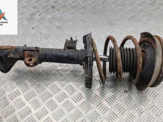 стойка передняя Mercedes-Benz C-Класс W203/S203/CL203 2003, 2.2 л., дизель, АКПП, серый, седан, 2033204130