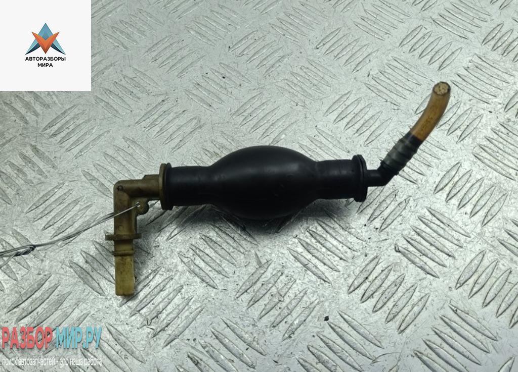 насос топливный ручной (подкачка) Citroen C4 Picasso 1 поколение 2007, 2.0 л., дизель, робот, синий, минивэн - фото №1