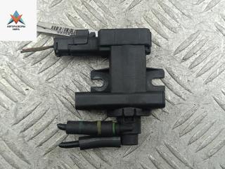 клапан управления турбиной (актуатор) Citroen C4 Picasso 1 поколение 2007, 2.0 л., дизель, робот, синий, минивэн, 9660693180