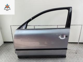 дверь сдвижная Volkswagen Passat B5 [рестайлинг] 2004, серый, универсал