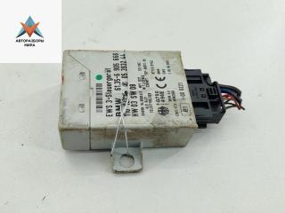 Иммобилайзер BMW 3 серия E46 [рестайлинг] 2002, 2.0 л., дизель, МКПП, зелёный, седан, 6905668