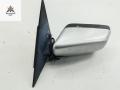 зеркало левое BMW 3 серия E46 [рестайлинг] 2004, 1.8 л., бензин, МКПП, серый, седан - фото №2