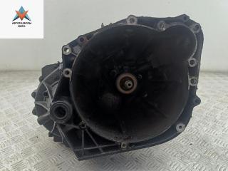 КПП роботизированная Citroen C4 Picasso 1 поколение 2007, 2.0 л., дизель, робот, синий, минивэн, 20DS23