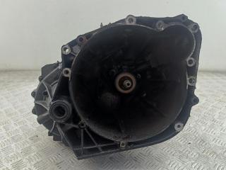 КПП роботизированная Citroen C4 Picasso 2007, 2.0 л., дизель, робот, синий, минивэн, 20DS23