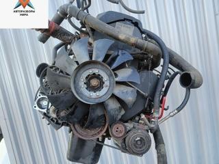двигатель IVECO Daily 3 поколение 2004, 2.3 л., дизель, МКПП, F1AE0481B