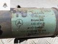 стойка передняя Mercedes-Benz C-Класс W203/S203/CL203 2003, 2.2 л., дизель, АКПП, серый, седан, 2033204130 - фото №4