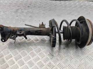 стойка передняя Mercedes-Benz C-Класс W203/S203/CL203 2003, 2.2 л., дизель, АКПП, серый, седан, 2033204130