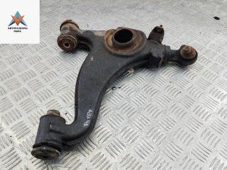 рычаг передний правый Mercedes-Benz E-Класс W124 1985, 2.3 л., бензин, АКПП, коричневый, седан