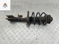 стойка передняя Peugeot 307 1 поколение 2004, 2.0 л., бензин, МКПП, жёлтый, универсал - фото №2