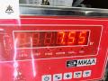 стойка передняя Peugeot 307 1 поколение 2004, 2.0 л., бензин, МКПП, жёлтый, универсал - фото №4