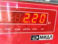 суппорт задний левый Peugeot 407 1 поколение 2005, 2.0 л., дизель, МКПП, серый, универсал - фото №4