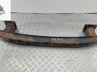 усилитель бампера заднего Peugeot 307 1 поколение [рестайлинг] 2006, 2.0 л., дизель, МКПП, красный, универсал