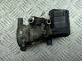 клапан EGR Citroen C4 Picasso 1 поколение 2007, 2.0 л., дизель, робот, синий, минивэн - фото №2