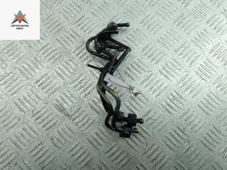 трубка топливная Citroen C4 Picasso 1 поколение 2007, 2.0 л., дизель