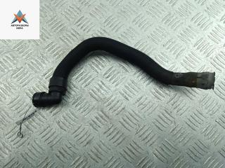 патрубок отопителя (печки) Citroen C4 Picasso 1 поколение 2007, 2.0 л., дизель