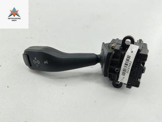 переключатель поворотов BMW 5 серия E39 1999, 2.0 л., бензин, МКПП, серый, седан, 8363668