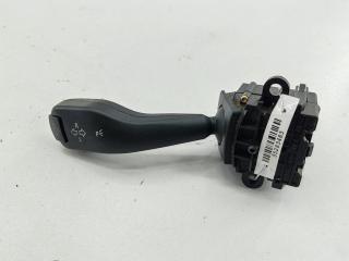 переключатель поворотов BMW 5 серия E39 1999, 2.0 л., бензин, МКПП, серый, седан, 8363668