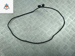 трубка охлаждающей жидкости Citroen C4 Picasso 1 поколение 2007, 2.0 л., дизель, робот