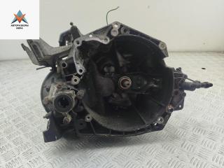 МКПП Citroen Xsara Picasso 1 поколение [рестайлинг] 2007, 1.6 л., бензин, МКПП, серый, минивэн, 20DP30