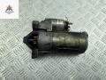 стартер Citroen C4 Picasso 1 поколение 2007, 2.0 л., дизель, робот, синий, минивэн, 9646972280 - фото №2