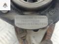 турбина Citroen C4 Picasso 1 поколение 2007, 2.0 л., дизель, робот, синий, минивэн, 9682778680 - фото №2