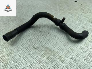 патрубок радиатора Citroen C4 Picasso 1 поколение 2007, 2.0 л., дизель