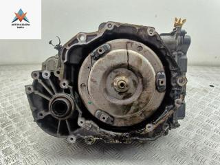 КПП автоматическая (АКПП) Opel Astra J [рестайлинг] 2011, 1.4 л., бензин, АКПП, серый, универсал, 6T40