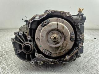 КПП автоматическая (АКПП) Opel Astra J [рестайлинг] 2011, 1.4 л., бензин, АКПП, серый, универсал, 6T40