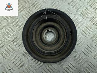 шкив коленвала Citroen C4 Picasso 1 поколение 2007, 2.0 л., дизель, робот, синий, минивэн