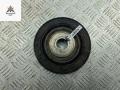 шкив коленвала Citroen C4 Picasso 1 поколение 2007, 2.0 л., дизель, робот, синий, минивэн - фото №2