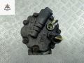 компрессор кондиционера Citroen C4 Picasso 1 поколение 2007, 2.0 л., дизель, 1308 - фото №4