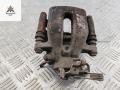 суппорт задний правый Peugeot 407 1 поколение 2005, 2.0 л., дизель, МКПП, серый, универсал - фото №3
