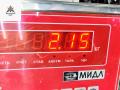 суппорт задний правый Peugeot 407 1 поколение 2005, 2.0 л., дизель, МКПП, серый, универсал - фото №4