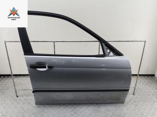 дверь сдвижная BMW 3 серия E46 [рестайлинг] 2003, серый, универсал