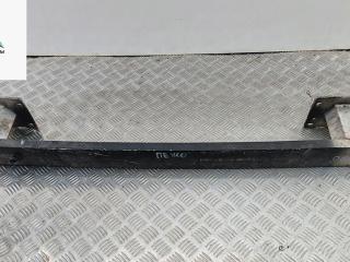 усилитель бампера переднего Peugeot 307 1 поколение [рестайлинг] 2006, 2.0 л., дизель, МКПП, красный, универсал