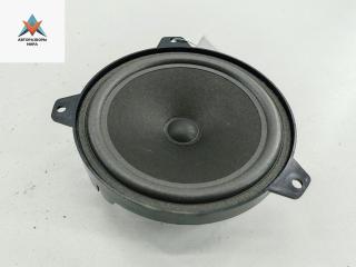 динамик двери BMW 3 серия E46 [рестайлинг] 2005, 1.8 л., бензин, МКПП, чёрный, универсал