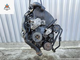 двигатель Skoda Octavia mk1 (A4 1U) 2000, 1.9 л., дизель, МКПП, AHF