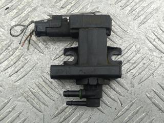 клапан управления турбиной (актуатор) Citroen C4 Picasso 1 поколение 2007, 2.0 л., дизель, робот, синий, минивэн, 9660693180