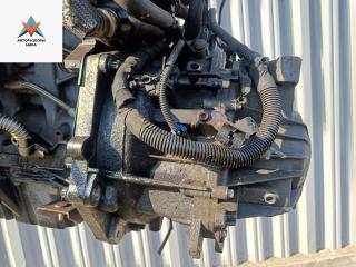 МКПП Opel Astra H/Family [рестайлинг] 2006, 1.9 л., дизель, МКПП, серый, универсал