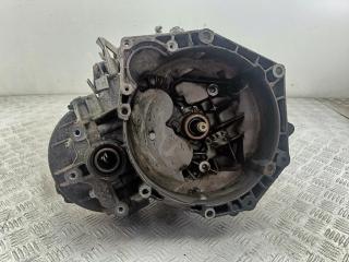 МКПП Opel Astra H 2006, 1.9 л., дизель, МКПП, серый, универсал, M32