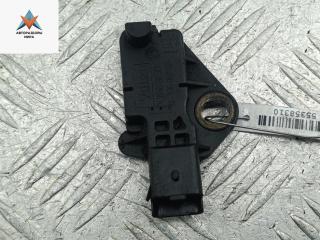 датчик коленвала Citroen C4 Picasso 1 поколение 2007, 2.0 л., дизель, робот, синий, минивэн, 9643695780