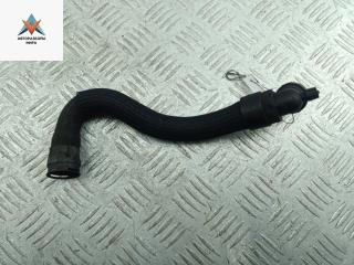 патрубок отопителя (печки) Citroen C4 Picasso 1 поколение 2007, 2.0 л., дизель