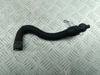 патрубок отопителя (печки) Citroen C4 Picasso 1 поколение 2007, 2.0 л., дизель